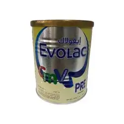 Evolac CMV Premature Baby Milk 400g
