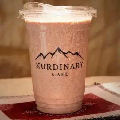 Chocolate Milkshake