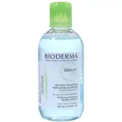 Bioderma Sebium H2O 250 ml