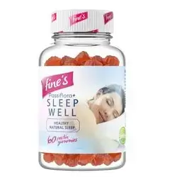 sleep well 60gummies