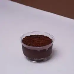 Chocolate Magnolia
