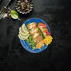 Halloumi Cheese