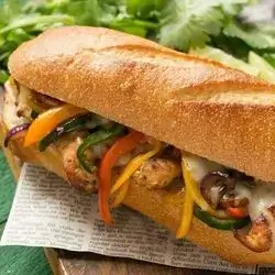 Chicken Sandwich