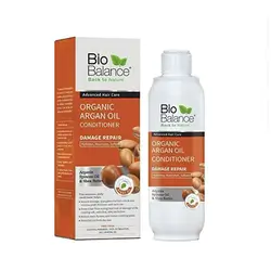 Bio Balance Organic Argan Oil Conditioner