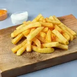 Fries