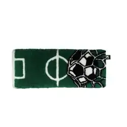 Ag Keyboard Rug Rest Hand Size 41cm+17cm Football