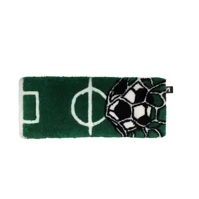 Ag Keyboard Rug Rest Hand Size 41cm+17cm Football