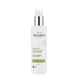 Olive Lift Facial Wash Cleans & Lifts Skin For Mature, Extra-Dry Skin 250ml _ Beesline