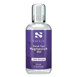 Dead Sea Magnesium Oil 250ml SALVIV