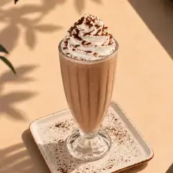 Chocolate Frappuccino
