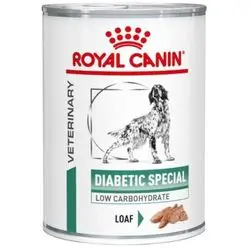 Royal Canin Diabetic Special 400g