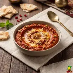 موحەمەڕە بە پەنیر