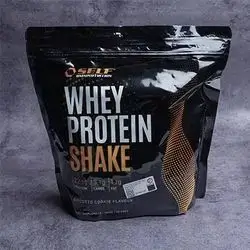 WHEY PROTIEN 1 KG BISCOTIO COOKIE
