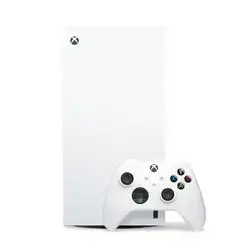 XBOX Series X Digital Edition - White - 1TB