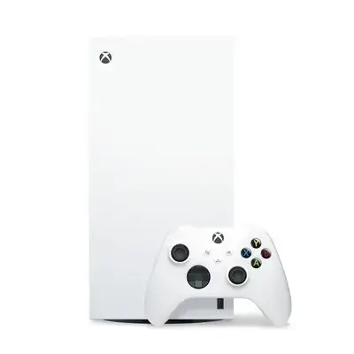 XBOX Series X Digital Edition - White - 1TB