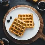 Biscuit + Nutella