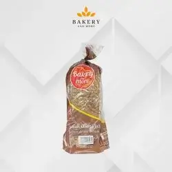 Brown Toast