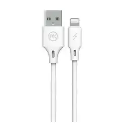 WK CABLE USB TO LIGHTNING (iPhone) 100CM