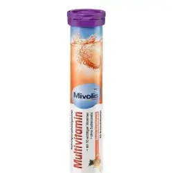 Multivitamin mivolis