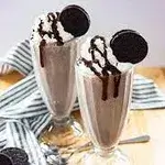 Oreo Milkshake