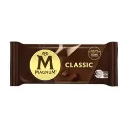 Ice Cream Magnum Clasic