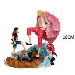 Doflamingo 3 Person