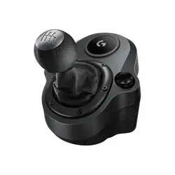 Logitech G Driving Force Shifter