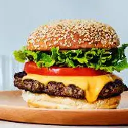 Cheese Burger