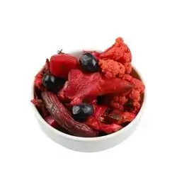 Red Pickles - Half Kilo