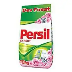 Persil Detergent