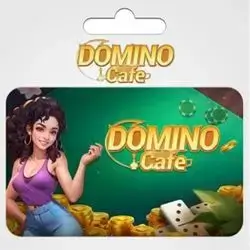 Domino Cafe (USD 25.99 (INT))