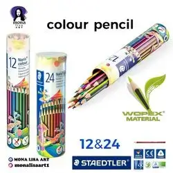 STAEDTLER Colour Pencil