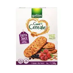 Kulen Biscuit 240 g Core de Cool Fruit
