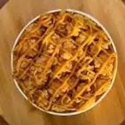 Smoked Beef Shawarma Rizo