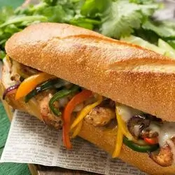 Chicken Sandwich