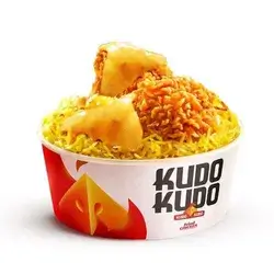 Cheese Rizo