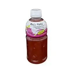 Mogu Mogu
