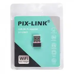 Pix Link Ub Wii Adapter Lv-Uw01