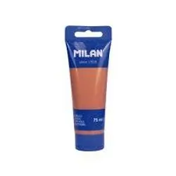 Milan Acrylic 75ml Copper