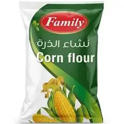 Family Corn Flour 900g