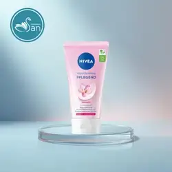 NIVEA Pflegende Waschcreme 150ml