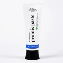 Promis Toothpaste With Fluoride