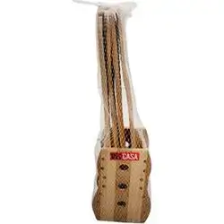 Delcasa Bambo Kitchen Toos 5 Pcs