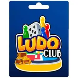Ludo Club (20000 Gem (INT))