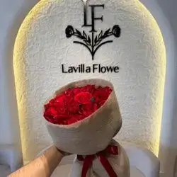 Buquet flower