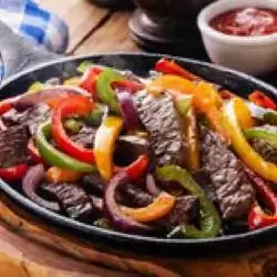 Meat Fajita