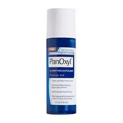 Panoxyl Exfoliate Toner