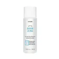 Soon Jung Lip And Eye Remover 100ml Etude