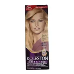 Koleston H/col Platinum Blonde310/0