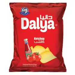 Dalya Ketchup